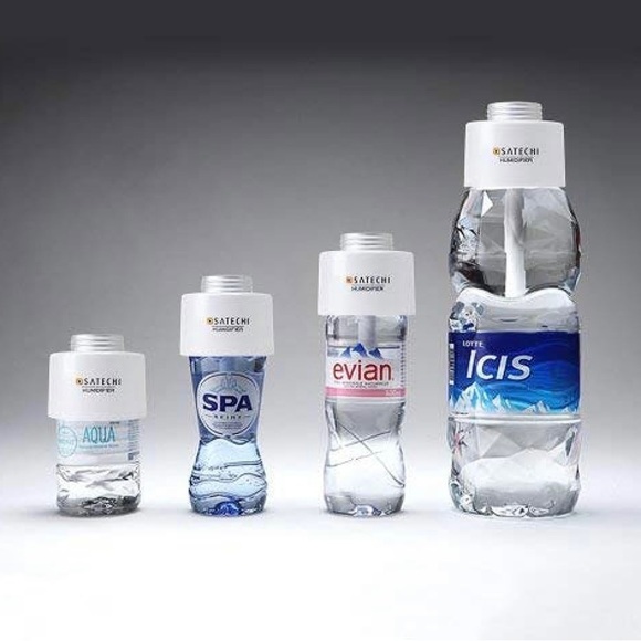 Satechi USB Portable Humidifier - Picture 6 of 15